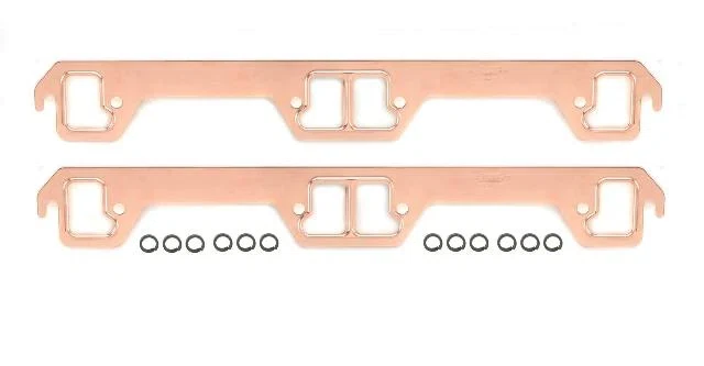 Mr. Gasket Copper Seal Header Gaskets - 7174